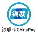 银联卡 ChinaPay