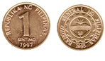 長灘島貨幣