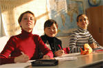 Students in Class